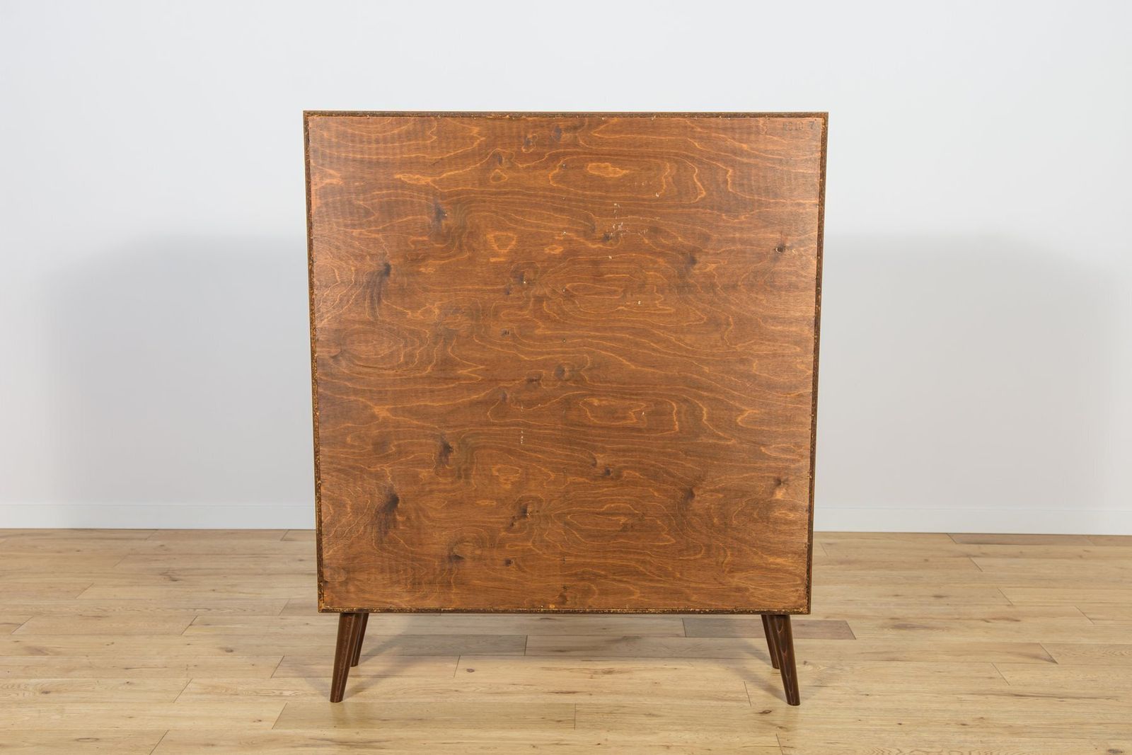 Mid Century Modern Rosewood Shelf, Denmark, 1960s photo for sale
