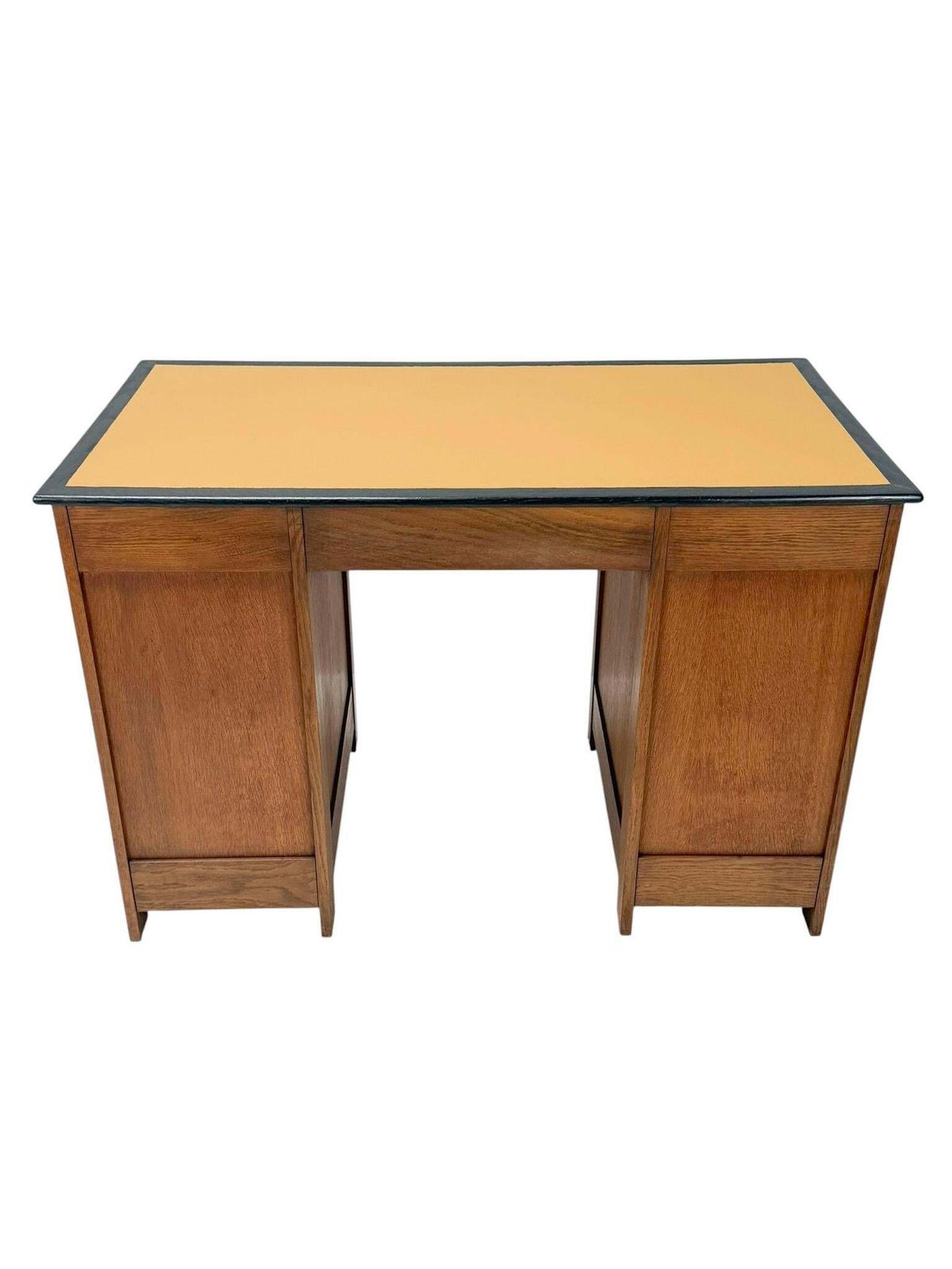 Art Deco Modernist Desk By J.A. Muntendam For L.O.V. Oosterbeek photo for sale