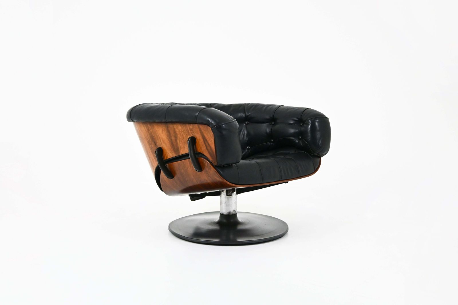 Lounge Chair By Martin Grierson For Arflex, 1960s photo furniture