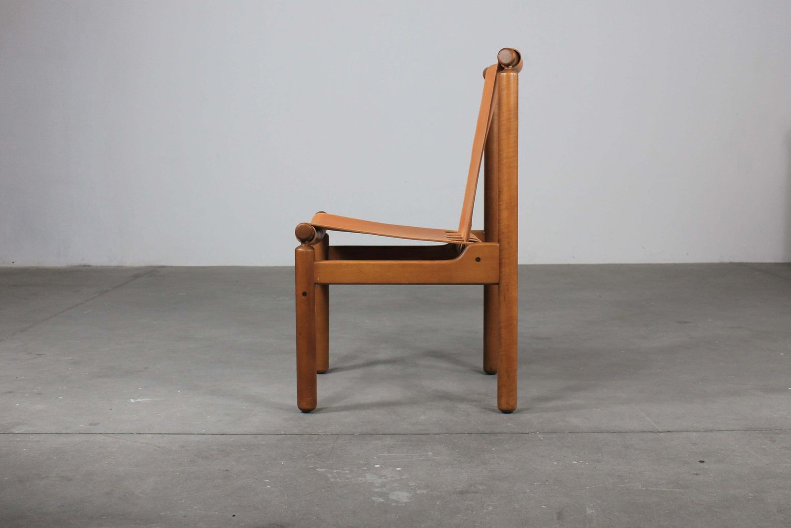 photo for sale Ilmari Tapiovaara Set Of Ten Dining Chairs By Permanente Mobili Cantù 1950s