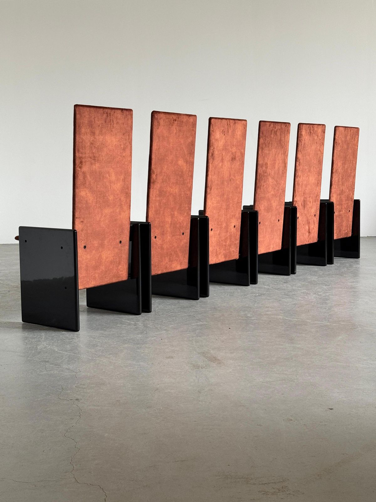 Kazuki Chairs By Kazuhide Takahama For Gavina photo vinterior