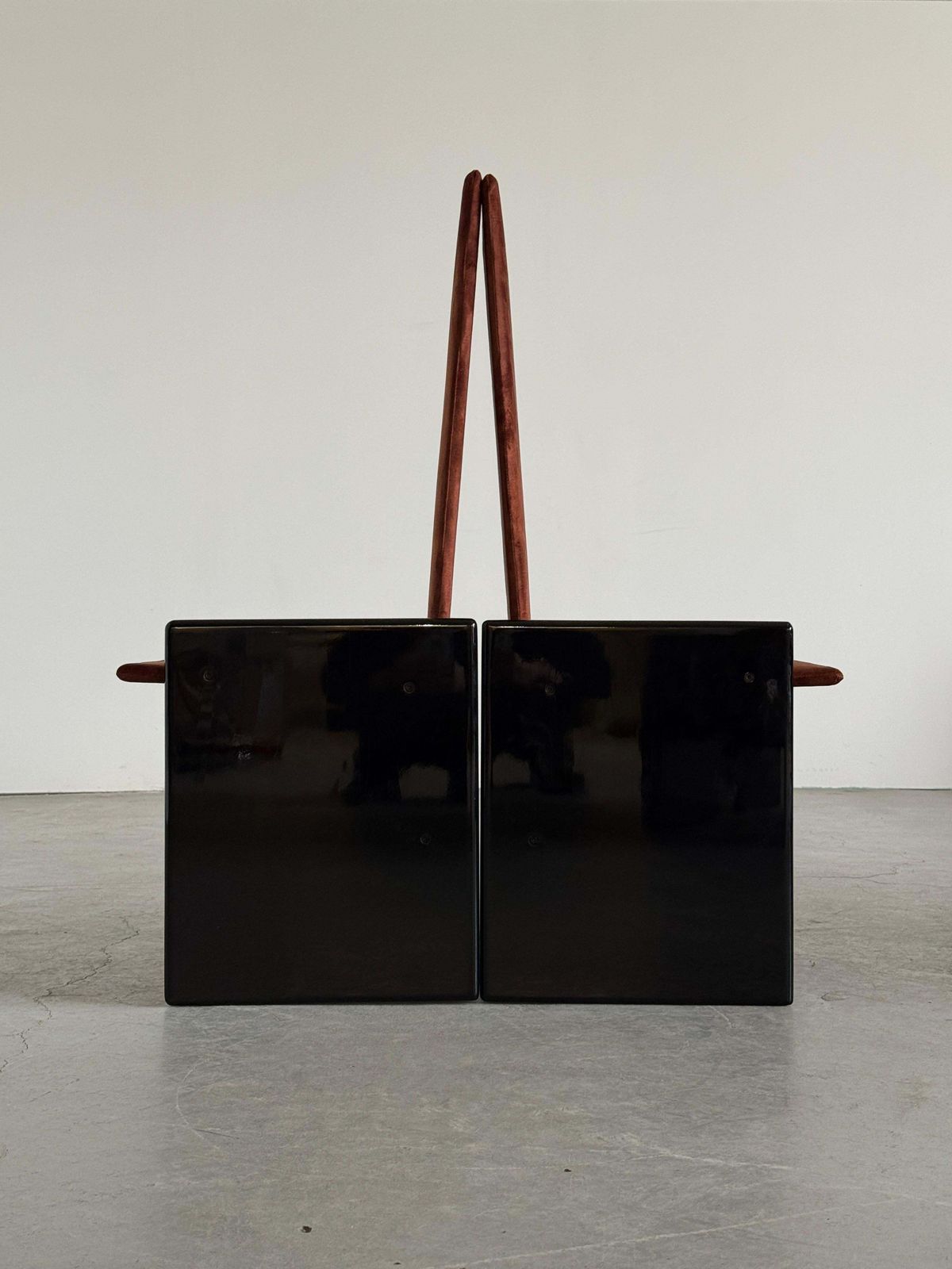 Kazuki Chairs By Kazuhide Takahama For Gavina photo buy