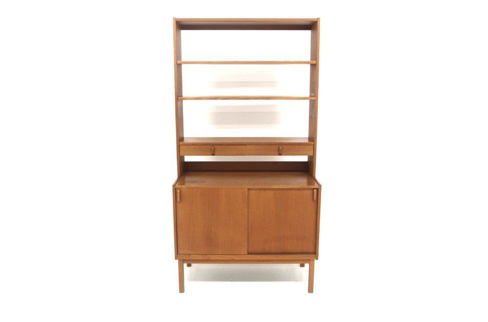 Variett Bookcase By Bertil Fridhagen For Bodafors, Sweden, 1960s
