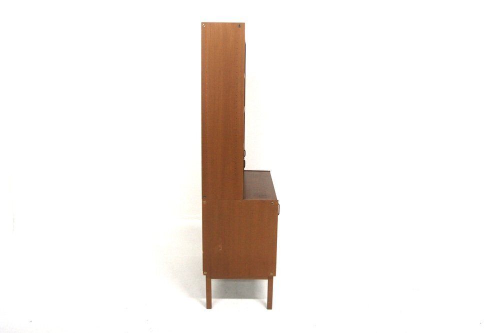 Variett Bookcase By Bertil Fridhagen For Bodafors, Sweden, 1960s photo for sale