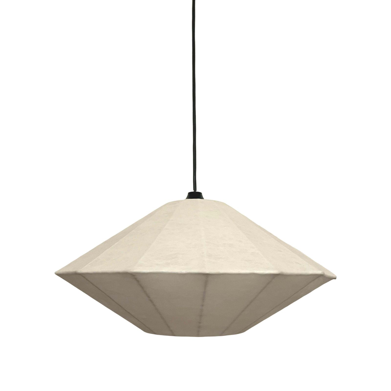 photo for sale Austrian Postmodern Set Of Six "Cocoon" Chandeliers By Eglo Leuchten, 1990s