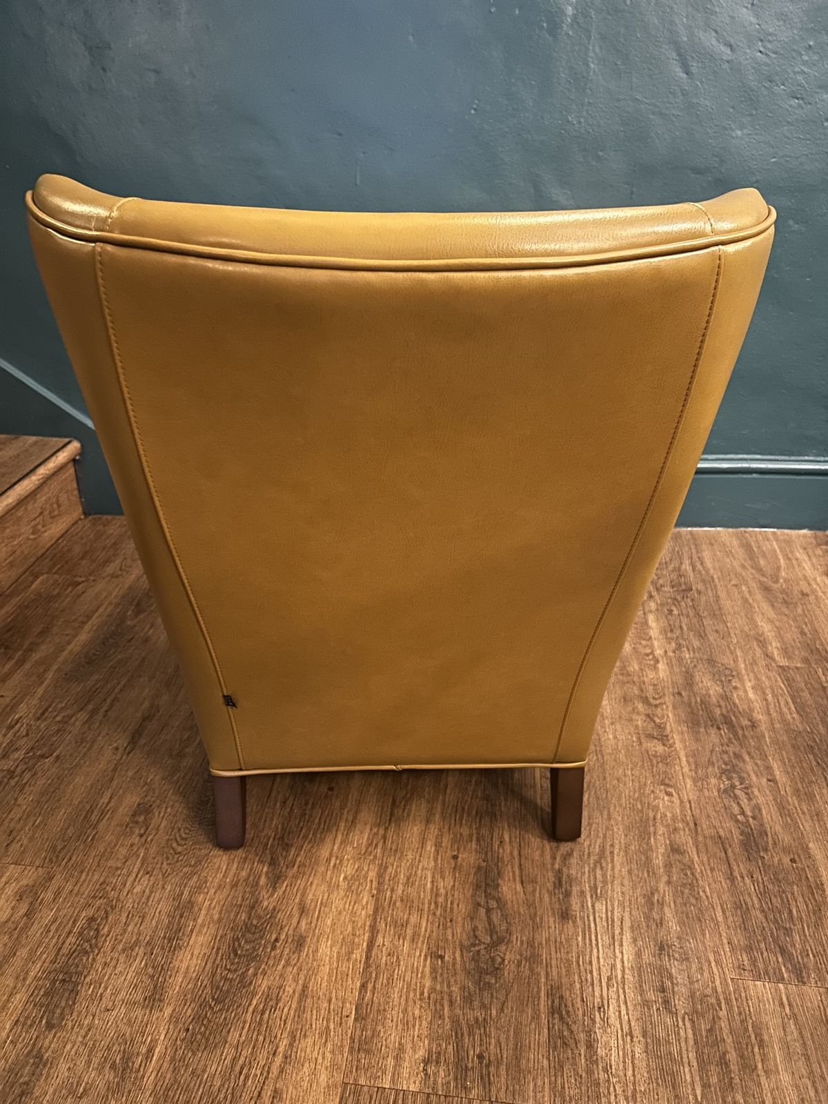 Lounge Chairs By Katerina Zachariades. Up To 80 In Total. photo 145.0