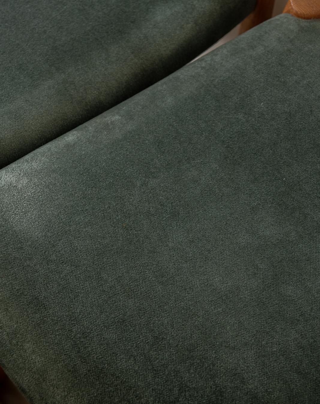 photo buy Danish Dining Chairs Model 84 By Niels O. Møller For J.L. Møllers 1960s Set Of 4