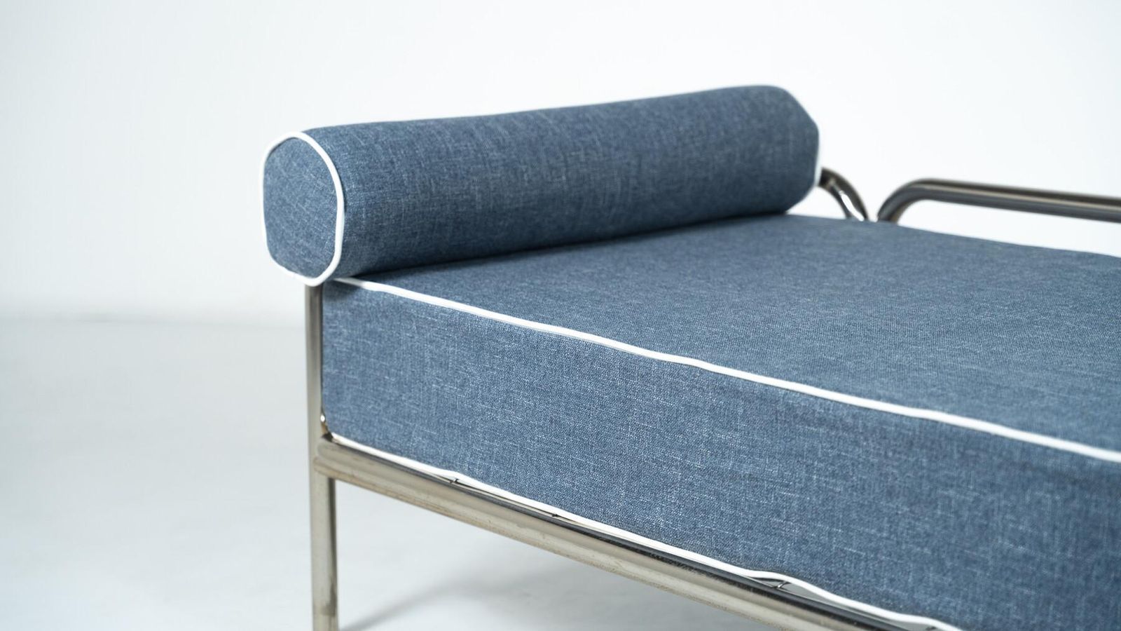 photo furniture Locus Solus Daybed By Gae Aulenti For Production, Italy, 1965