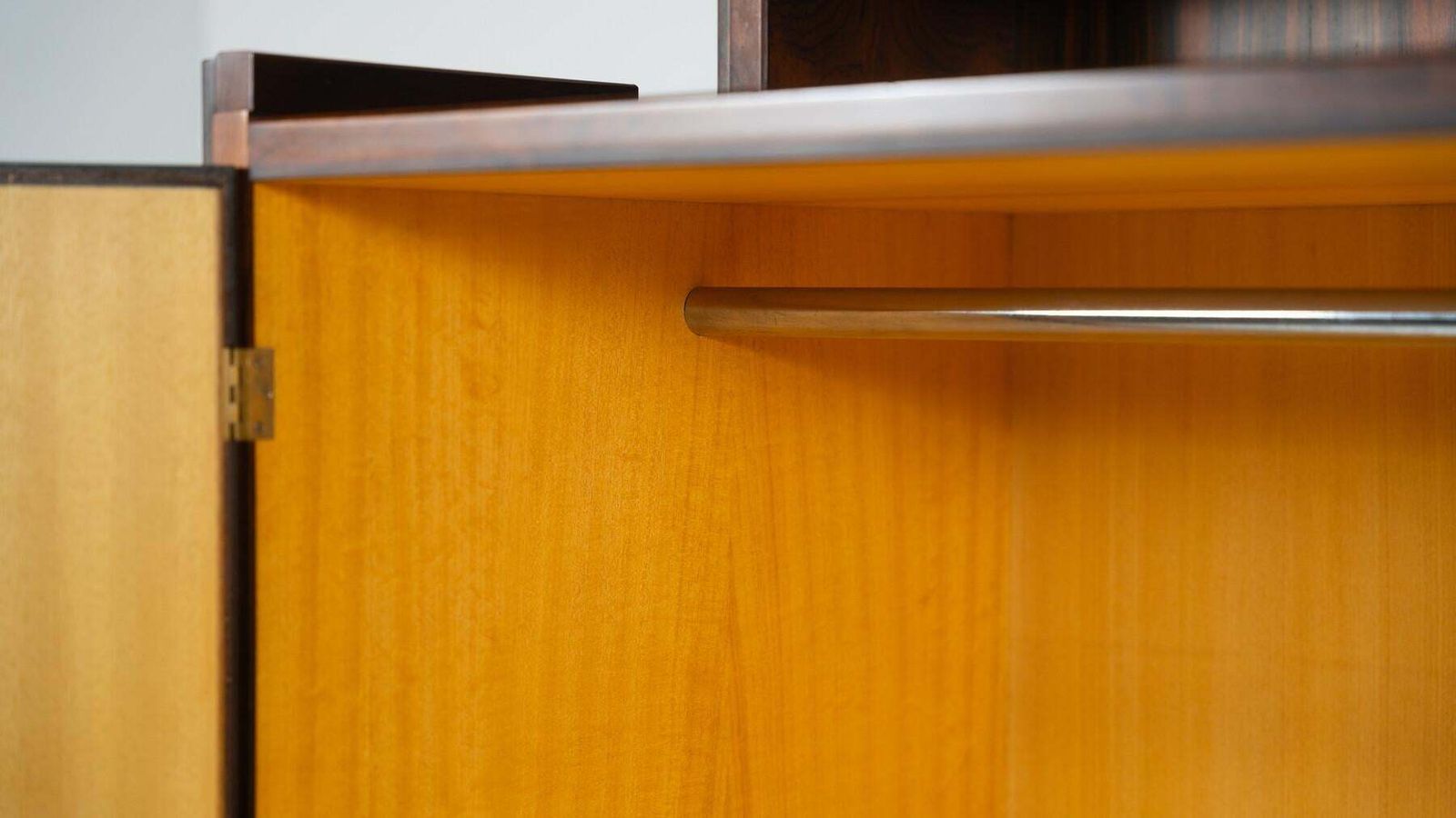 photo for sale Mid Century Modern Wardrobe, Italy, 1970s