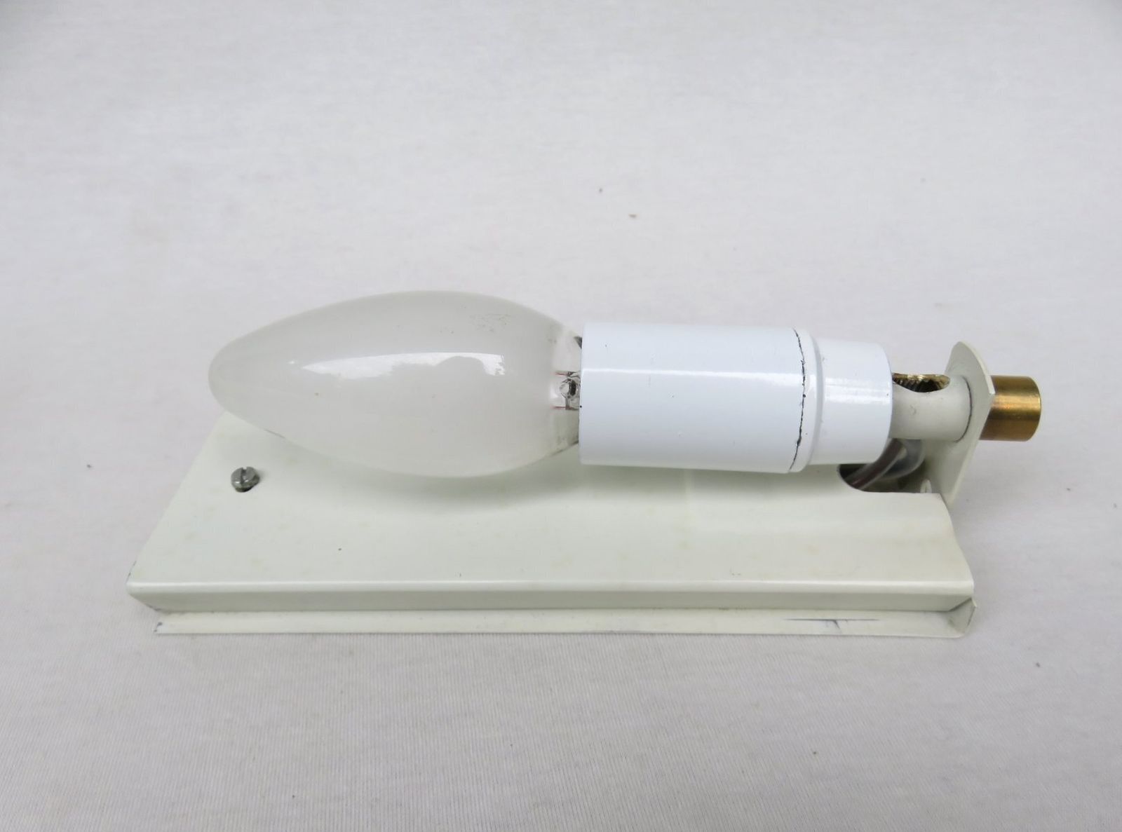 photo buy Mid Century The Hare And The Hedgehog Wall Lamp From Doria Leuchten, 1950s