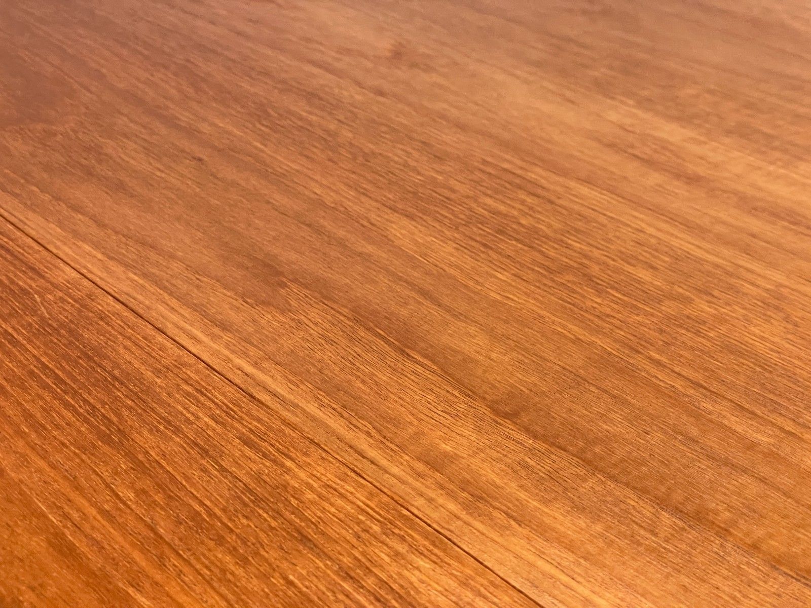600.0 G Plan Dining Table Oval Teak Fresco 1960s Vintage Mid Century Eb11860 Mwoo photo