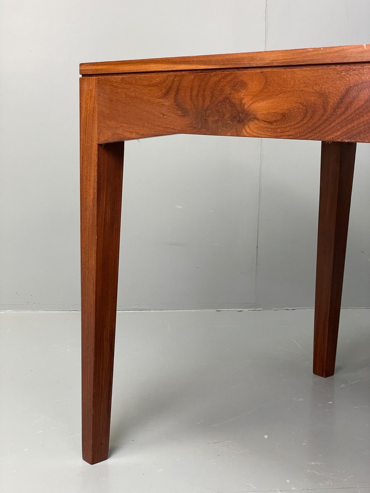 photo for sale Vintage Teak Dining Table 1960s Mid Century Gordon Russell Style Eb11869
