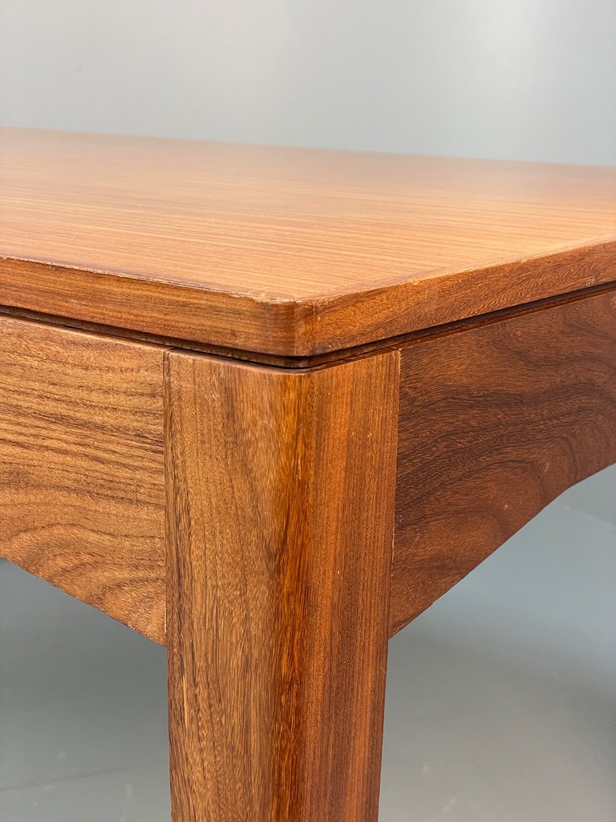 Vintage Teak Dining Table 1960s Mid Century Gordon Russell Style Eb11871 photo buy