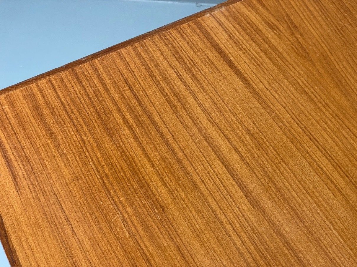 photo furniture Vintage Teak Dining Table 1960s Mid Century Gordon Russell Style Eb11871