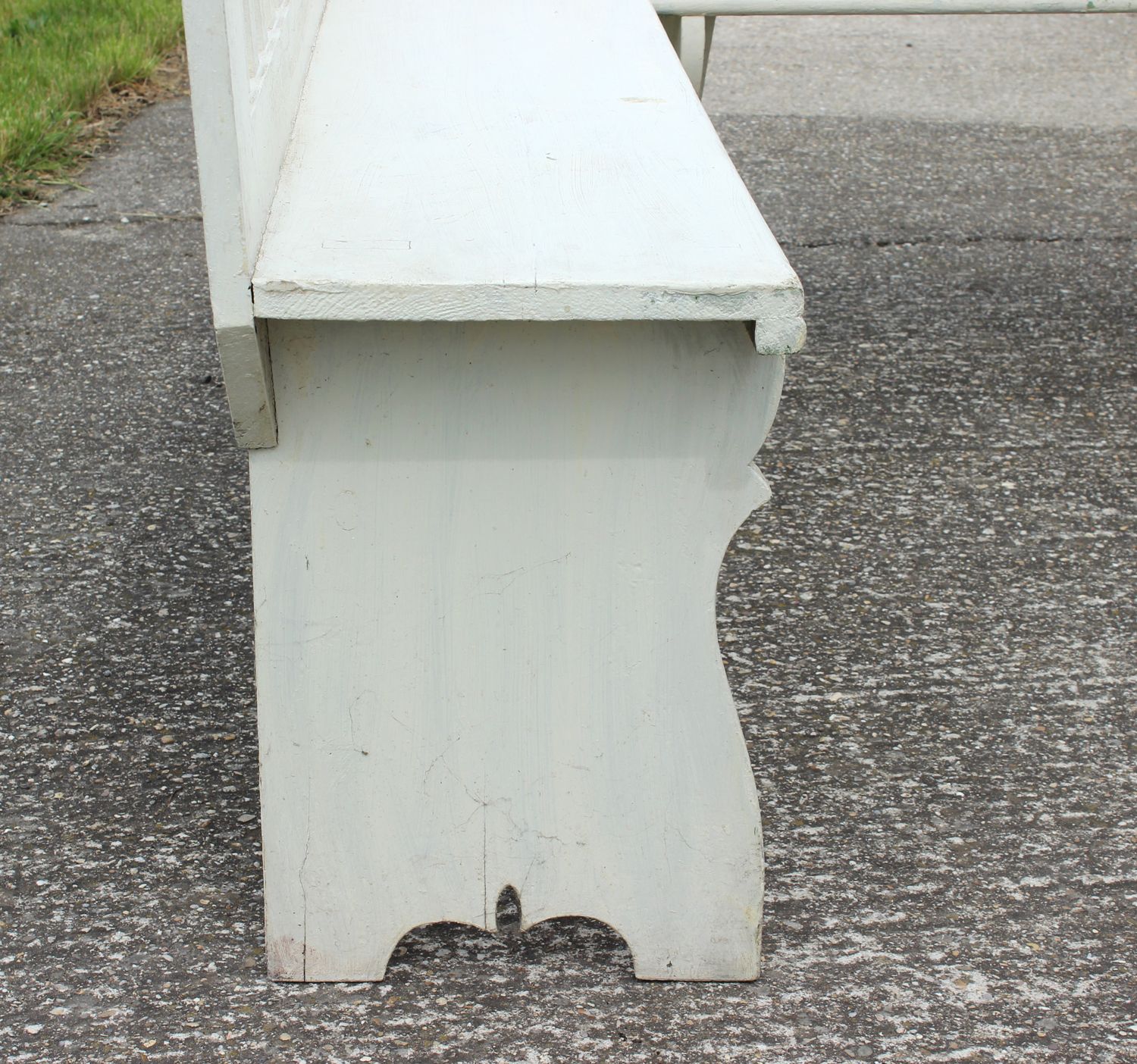 photo furniture Antieke hoekbank, Tsjechoslowakije, jaren 1940