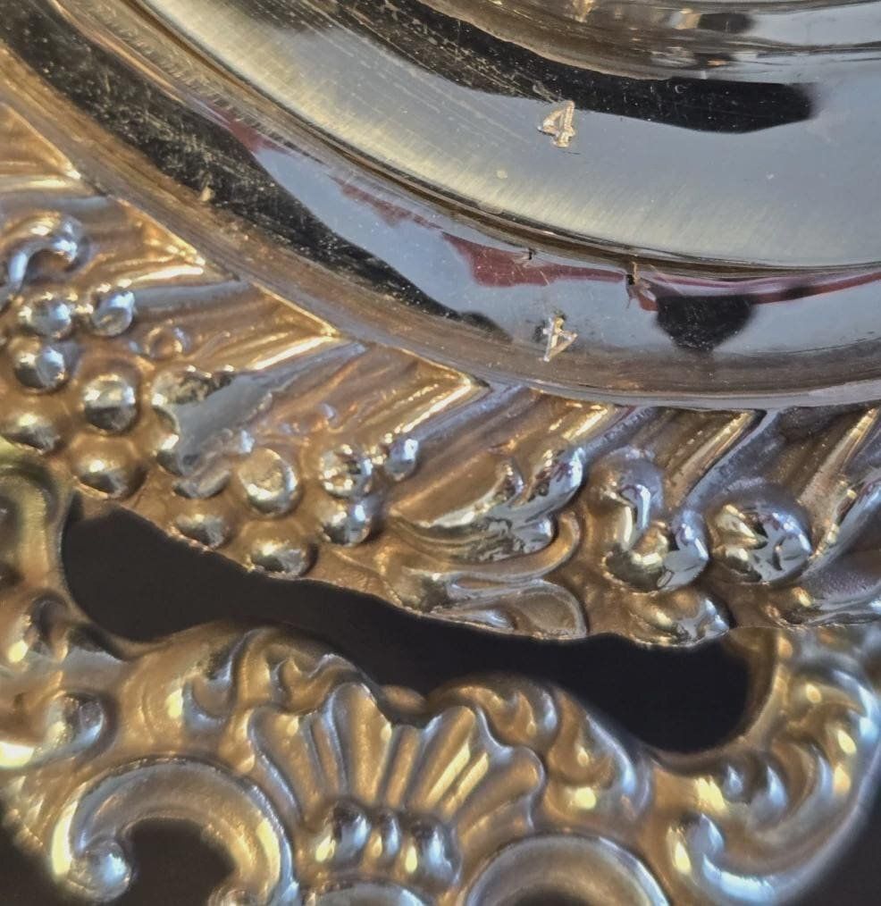 C1780 Georgian Antique Silver Plated 4 Matching Tureens Matthew Boulton photo for sale