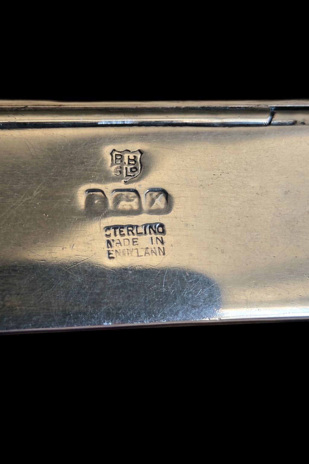 photo furniture Antique Solid Silver Novelty Stamp Box In The Form Of Shakespear's Desk