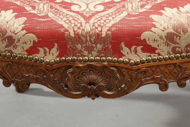 photo buy Set Of Four Napoleon III Salon Chairs