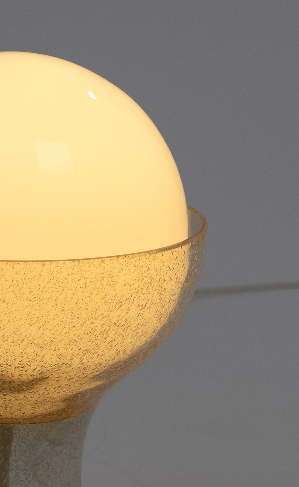 Lt215 Table Lamp By Carlo Nason For A.V. Mazzega, 1970s photo 1200.0