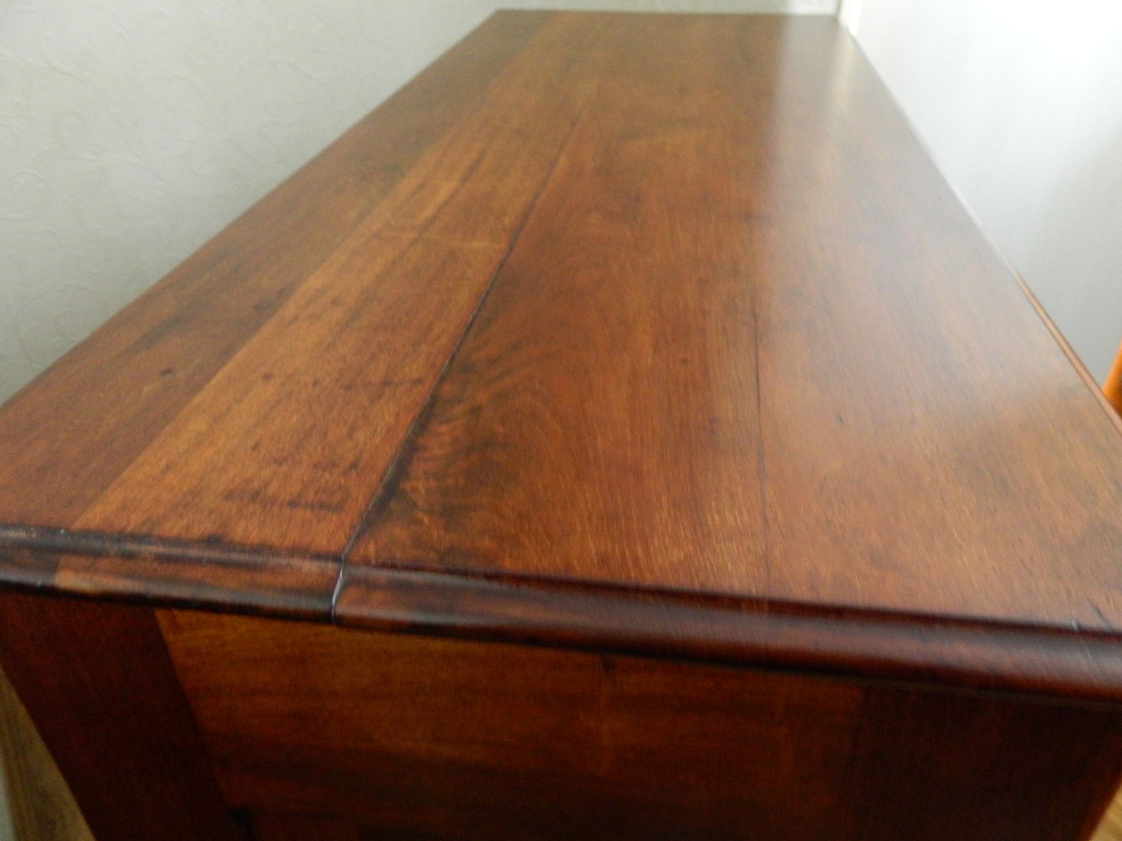 photo vinterior Victorian Mahogany Chest Of Drawers