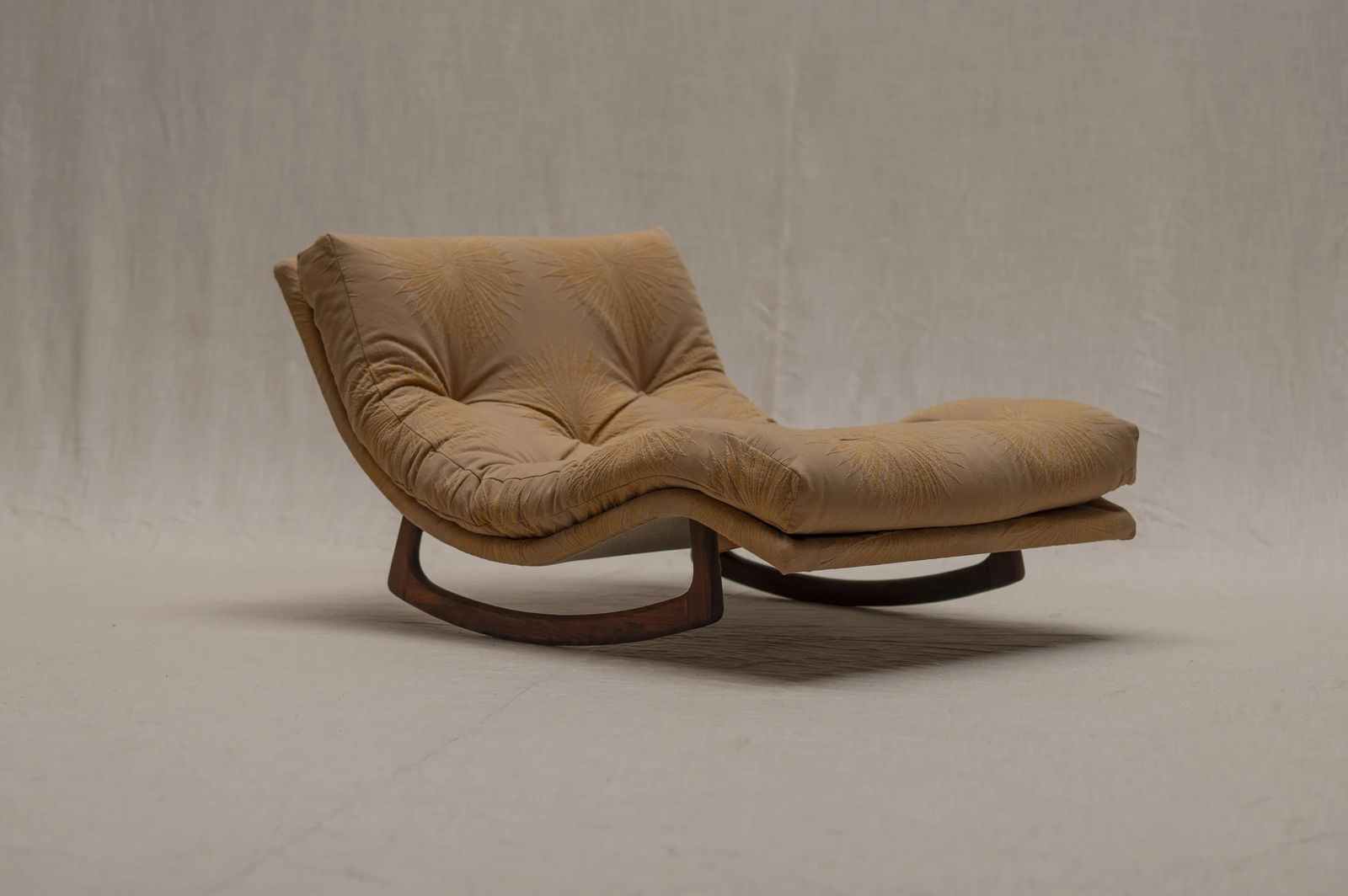 Adrian Pearsall Lounge Chair For Craft Associates, 1960s photo Furniture