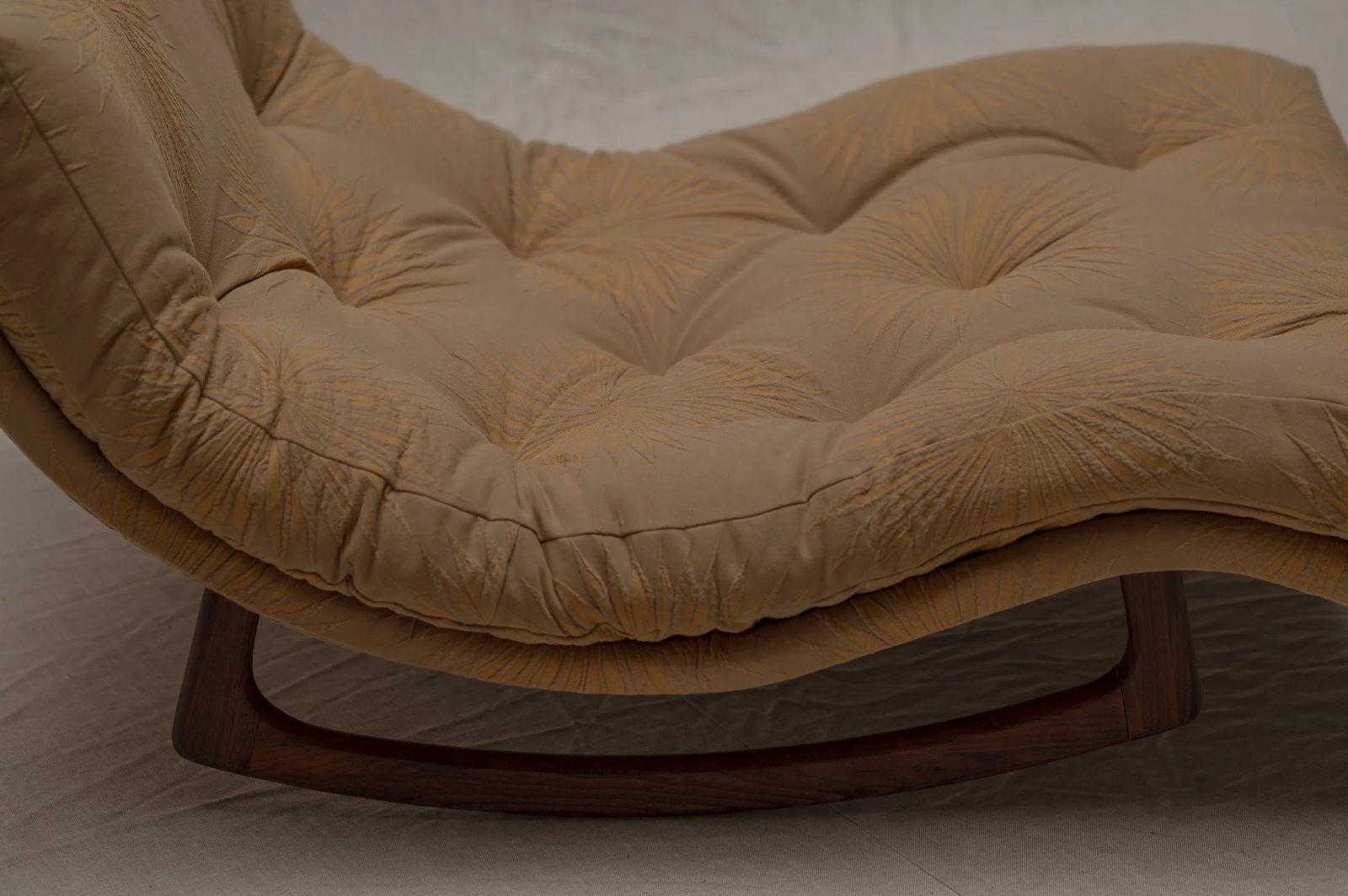 Adrian Pearsall Lounge Chair For Craft Associates, 1960s photo buy