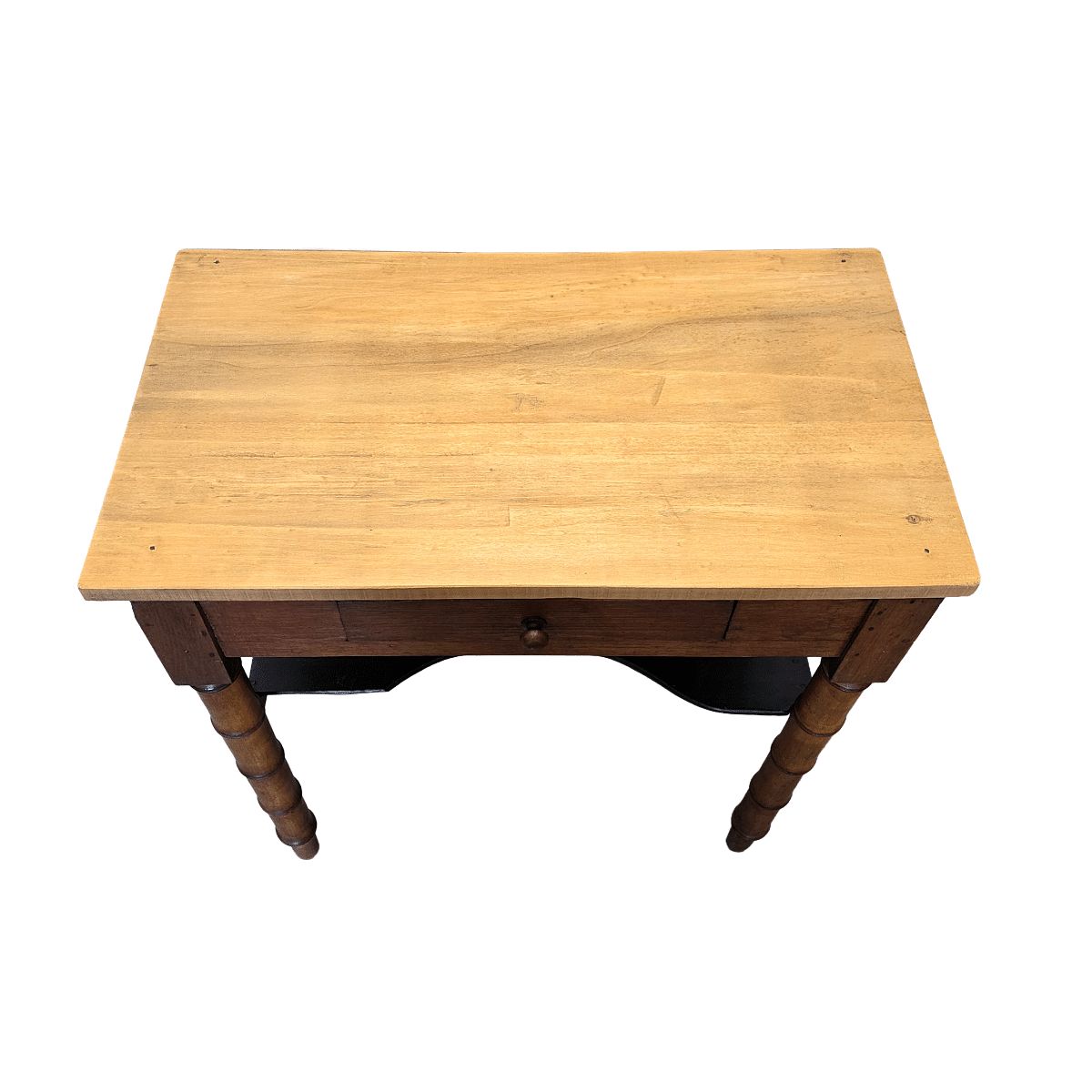 Antieke Franse consoletafel, begin 20e eeuw photo furniture