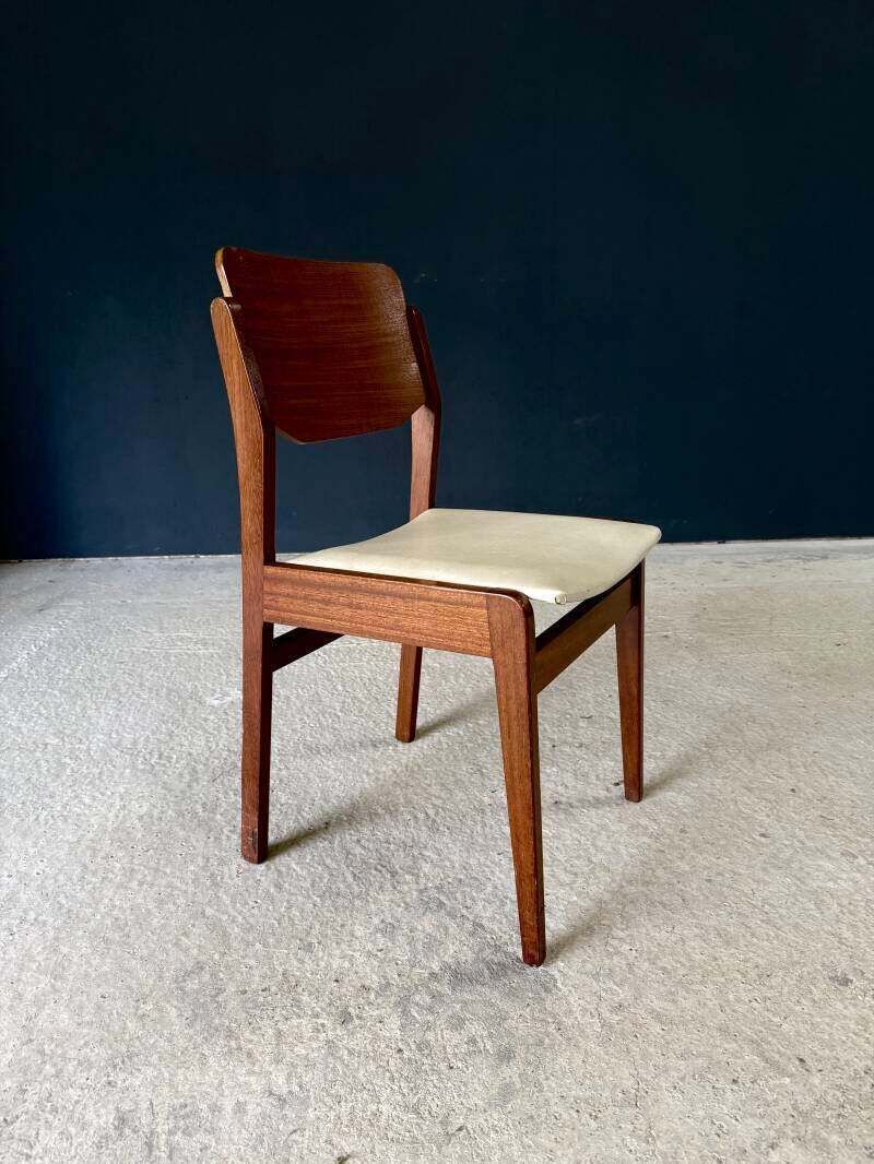 photo for sale Mcm Dutch Design Chair Set, Netherlands 1960's