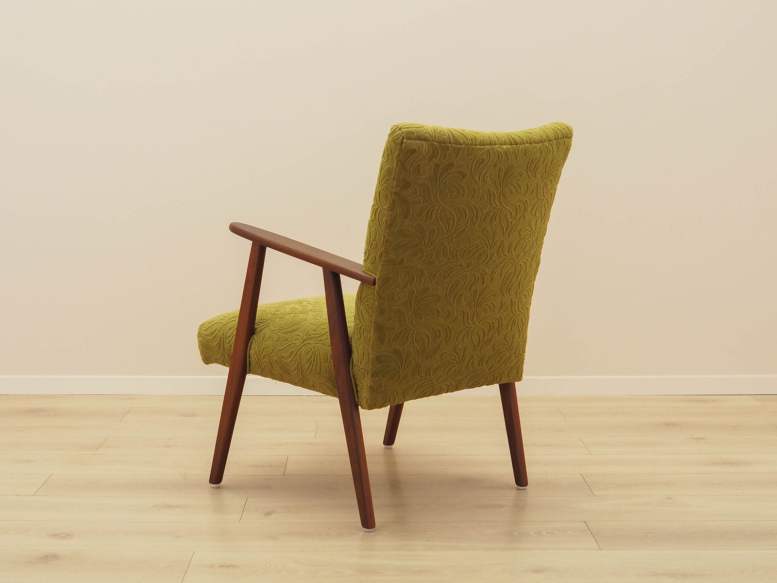 Lounge Chair, Deens design, jaren 1960, gemaakt in Denemarken photo 739.0