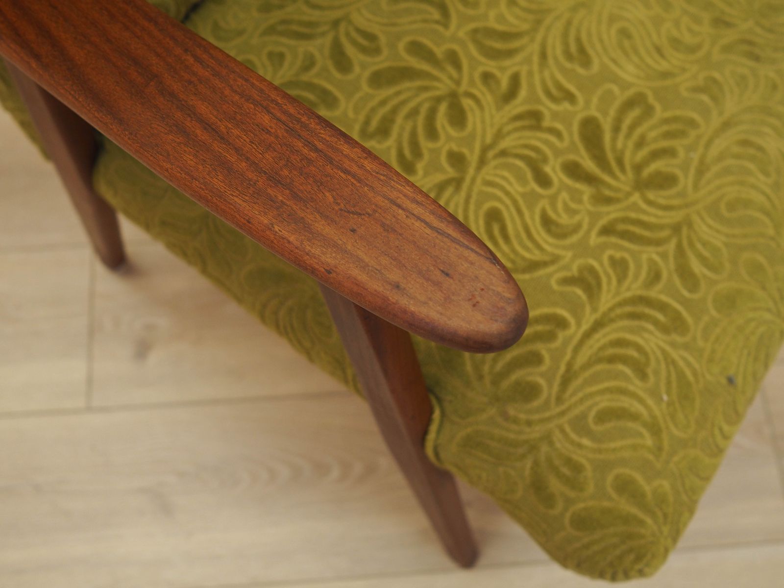 photo furniture Lounge Chair, Deens design, jaren 1960, gemaakt in Denemarken