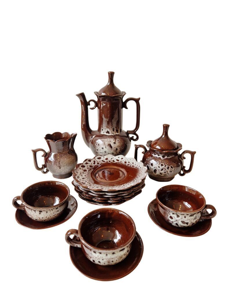 Broxate Ceramic Service photo buy