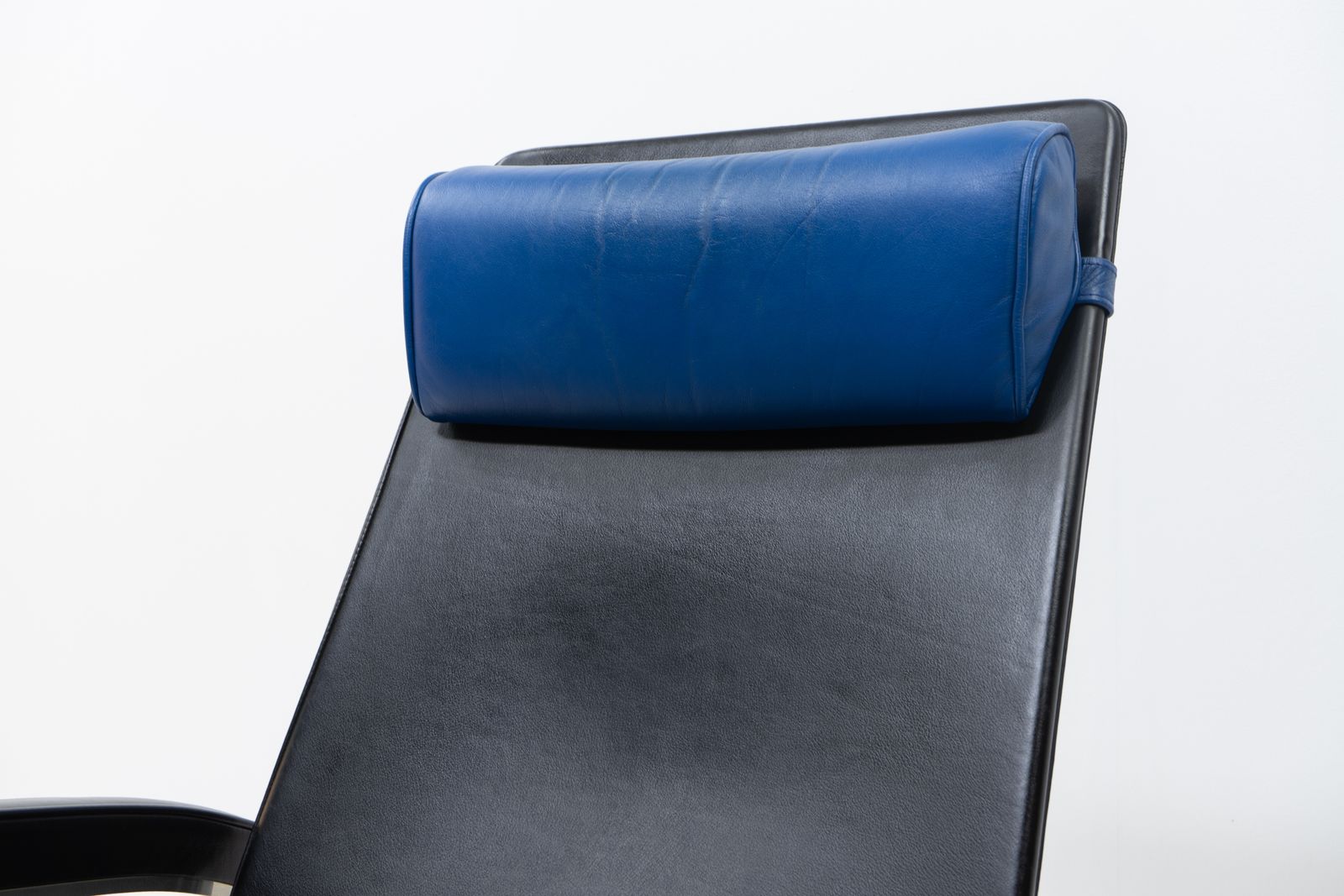 Jean Prouvé, Grand Repos D80 By Tecta, 1980s photo 4800.0