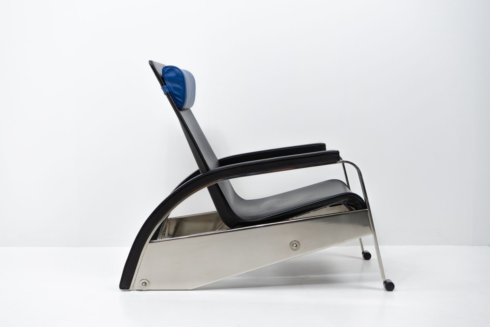 Jean Prouvé, Grand Repos D80 By Tecta, 1980s photo vinterior