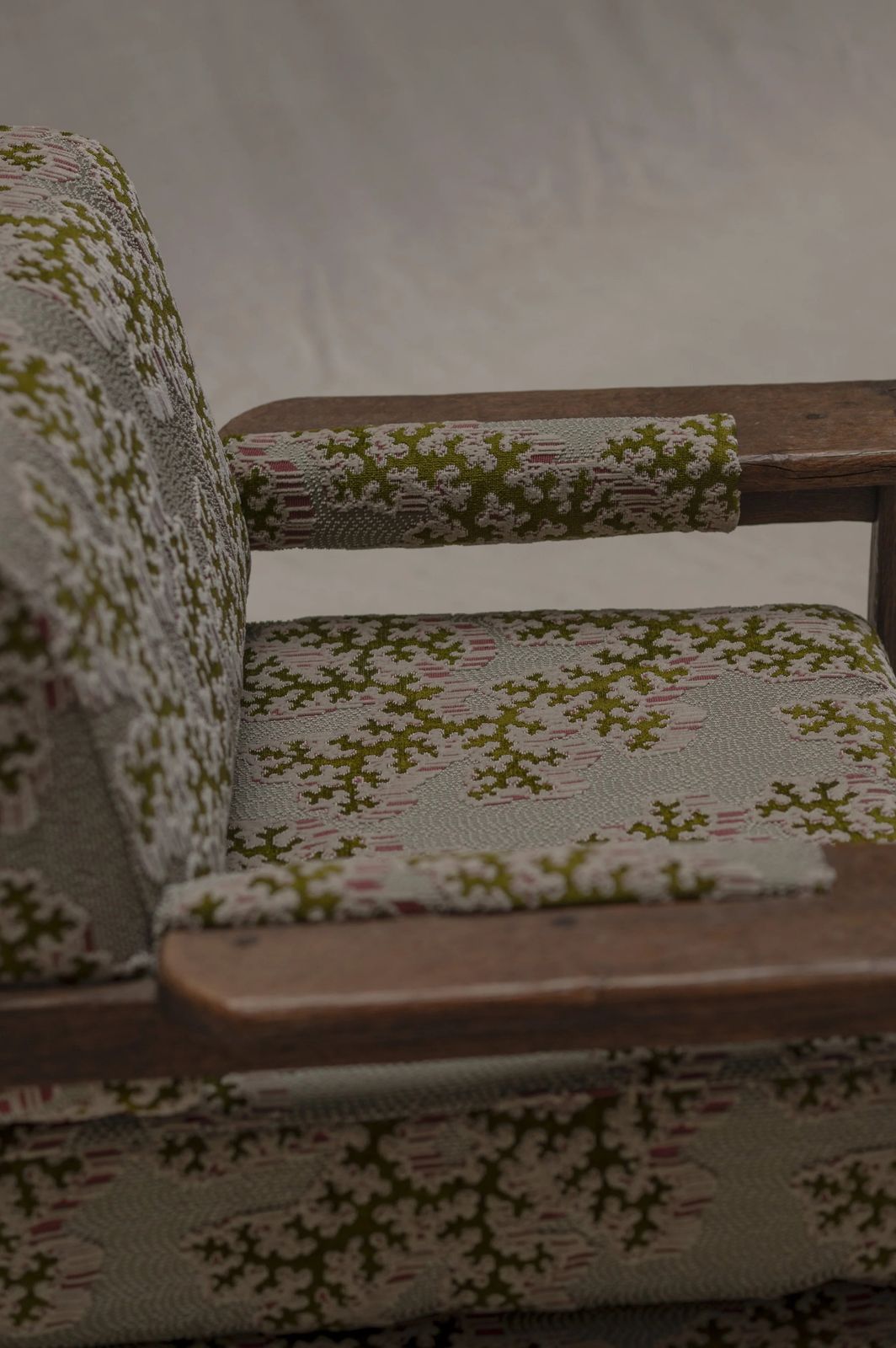 Early 20th Century Arts & Crafts Easy Chair photo vinterior