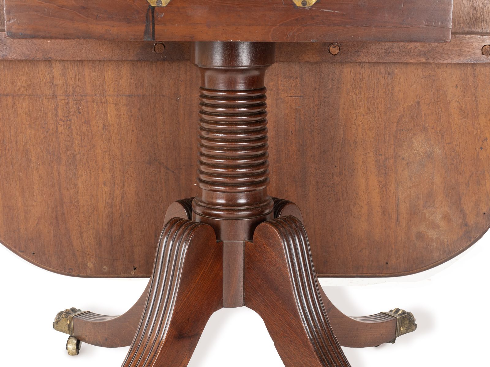 Large George III Mahogany Tilt Top Dining Or Breakfast Table, C.1780–1800 (18th Century, Georgian) photo buy