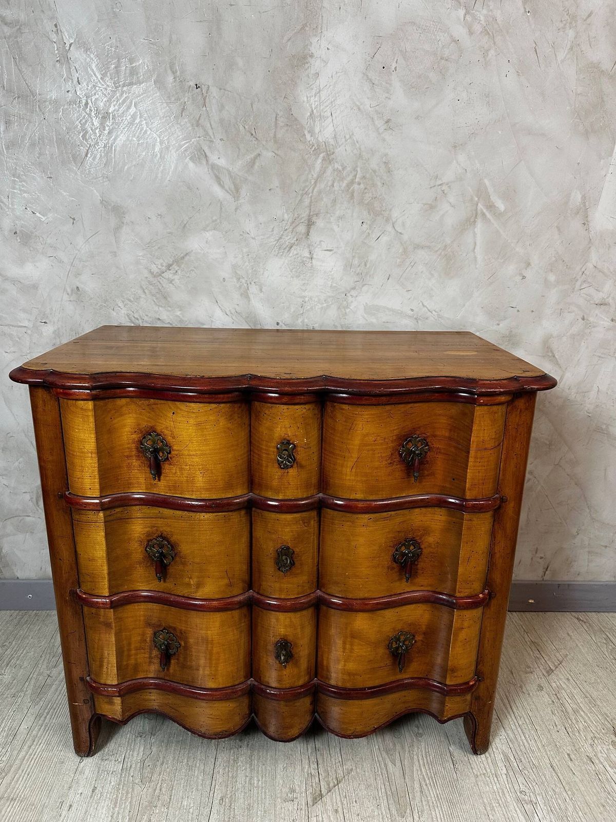 Chest Of Drawers, Early 20th Century photo furniture