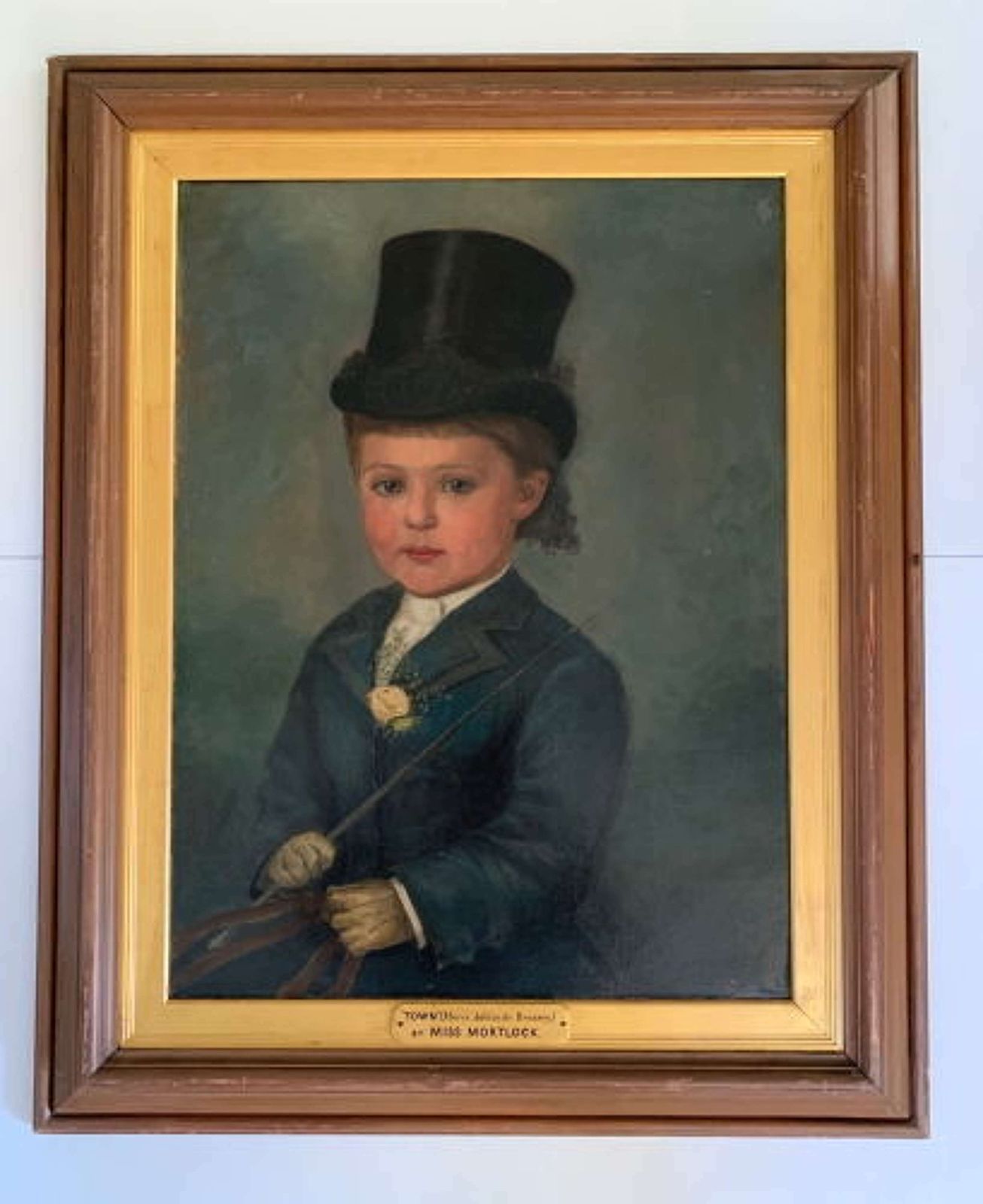 Ethel Mortlock   'Town'   Marie Adelaide Brassey 'Marchioness Of Willingdon'