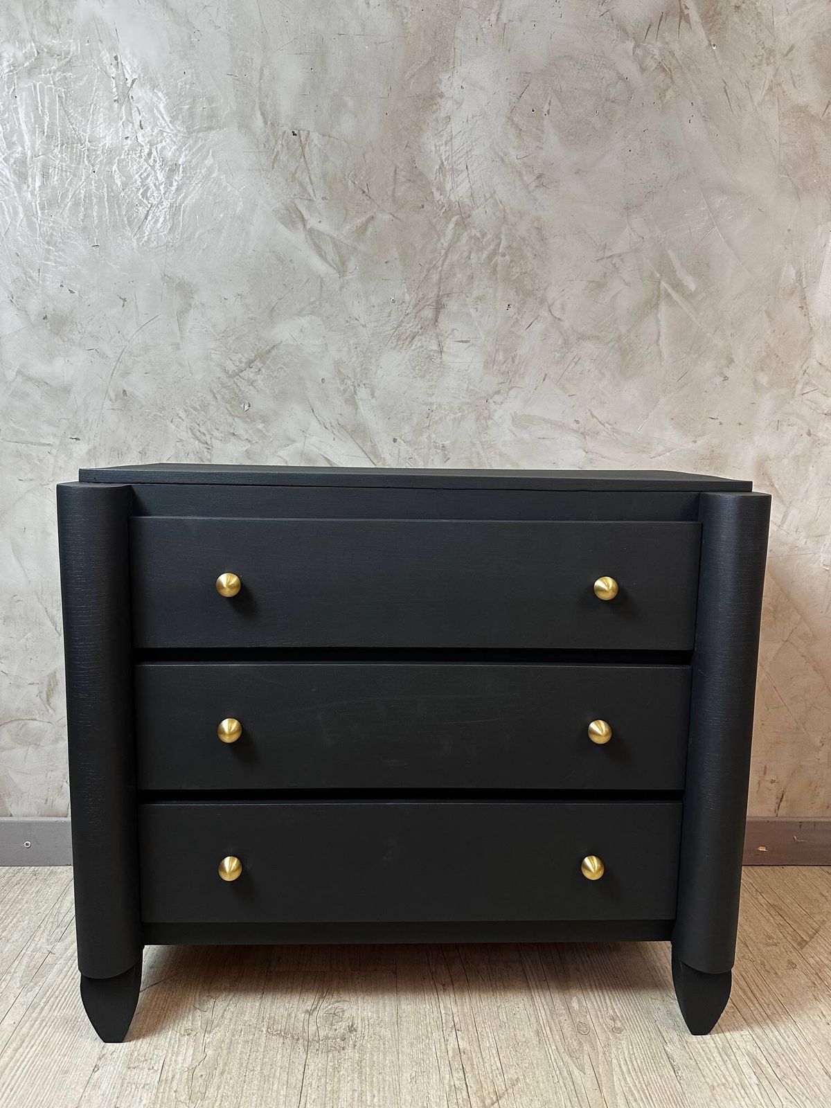 Art Deco Chest Of Drawers photo furniture