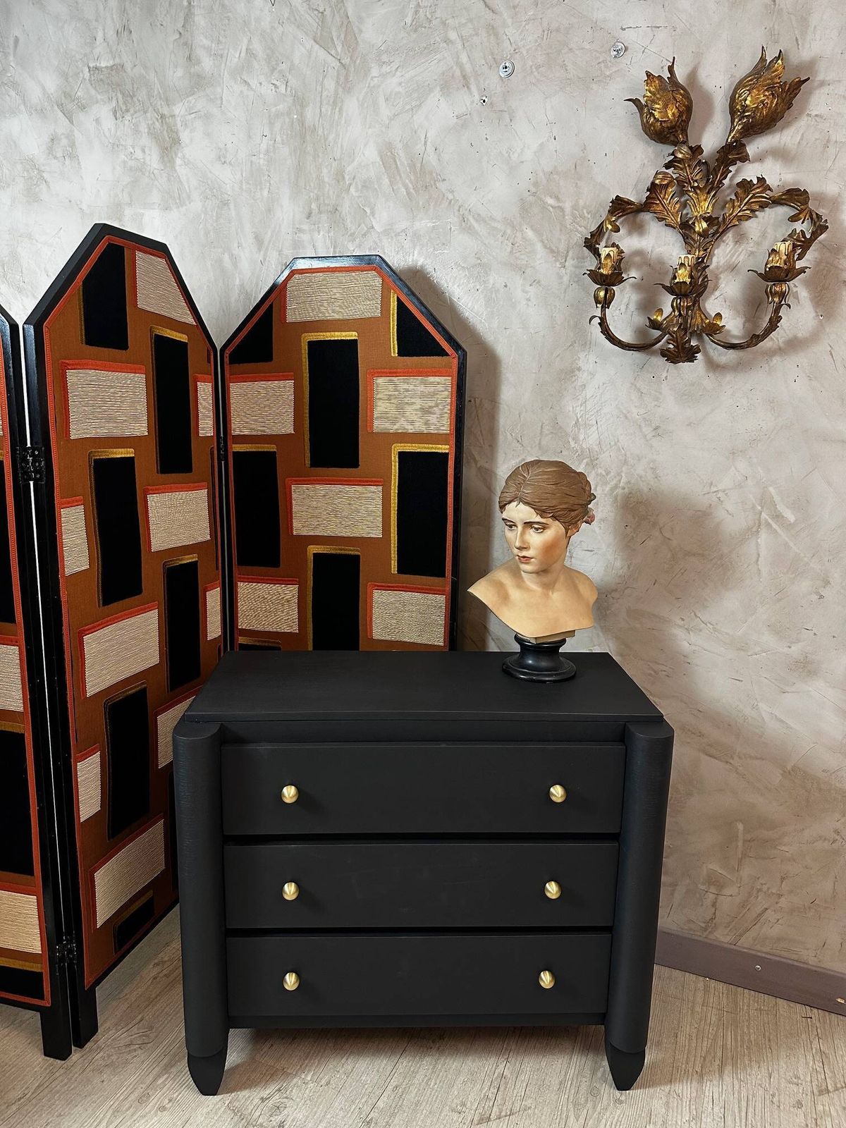photo buy Art Deco Chest Of Drawers