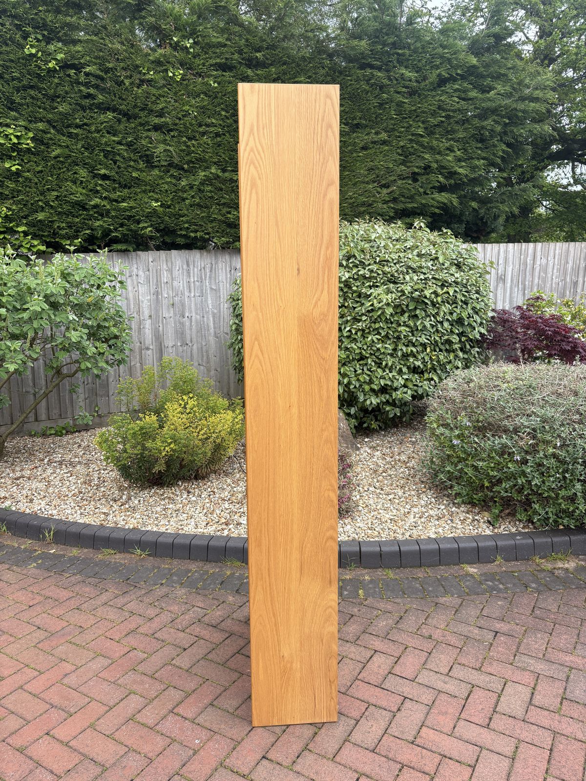 Danish Mid Century Tall Teak Bookcase C1960s photo for sale