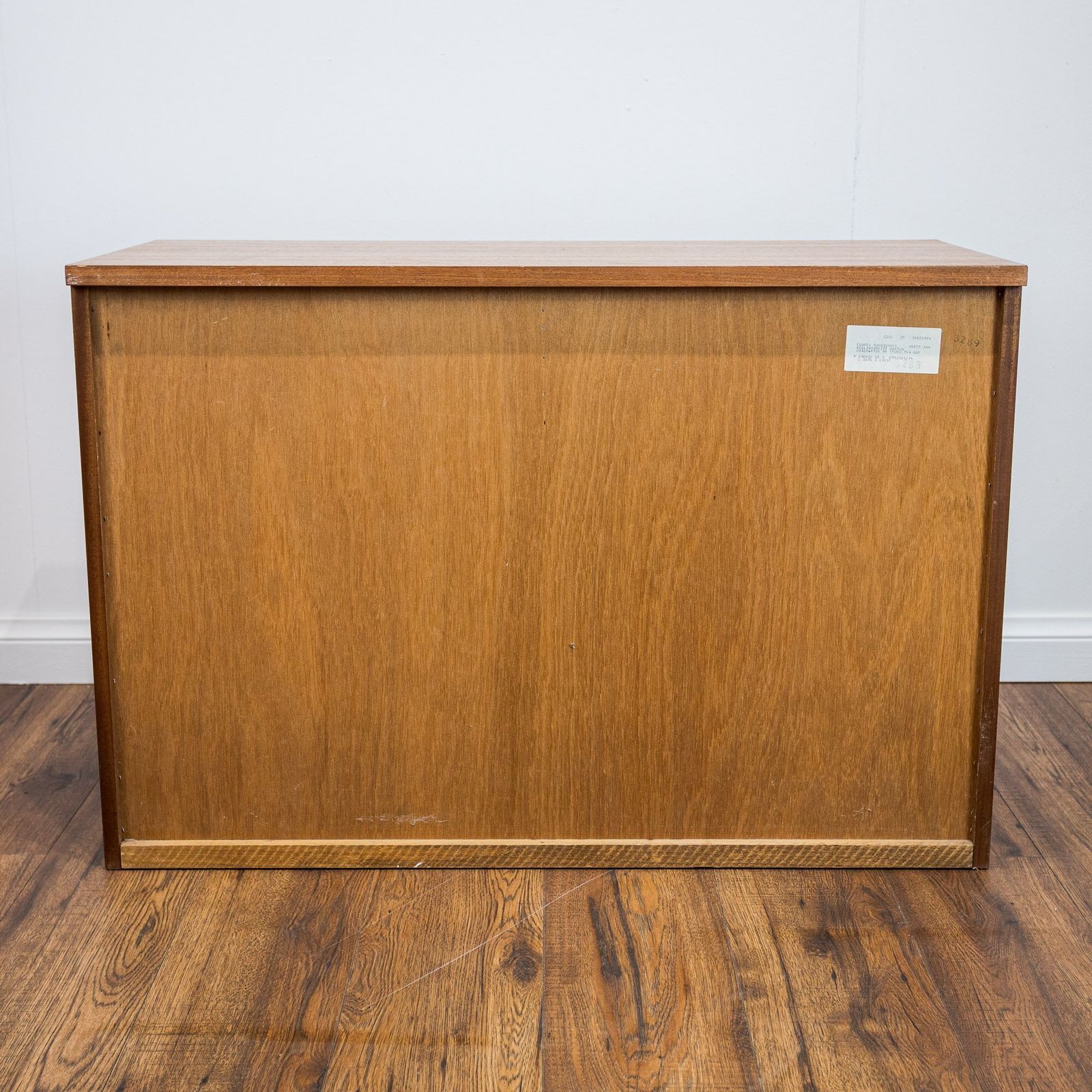 photo for sale G Plan Albany Teak Chest Of 4 Drawers By Leslie Dandy