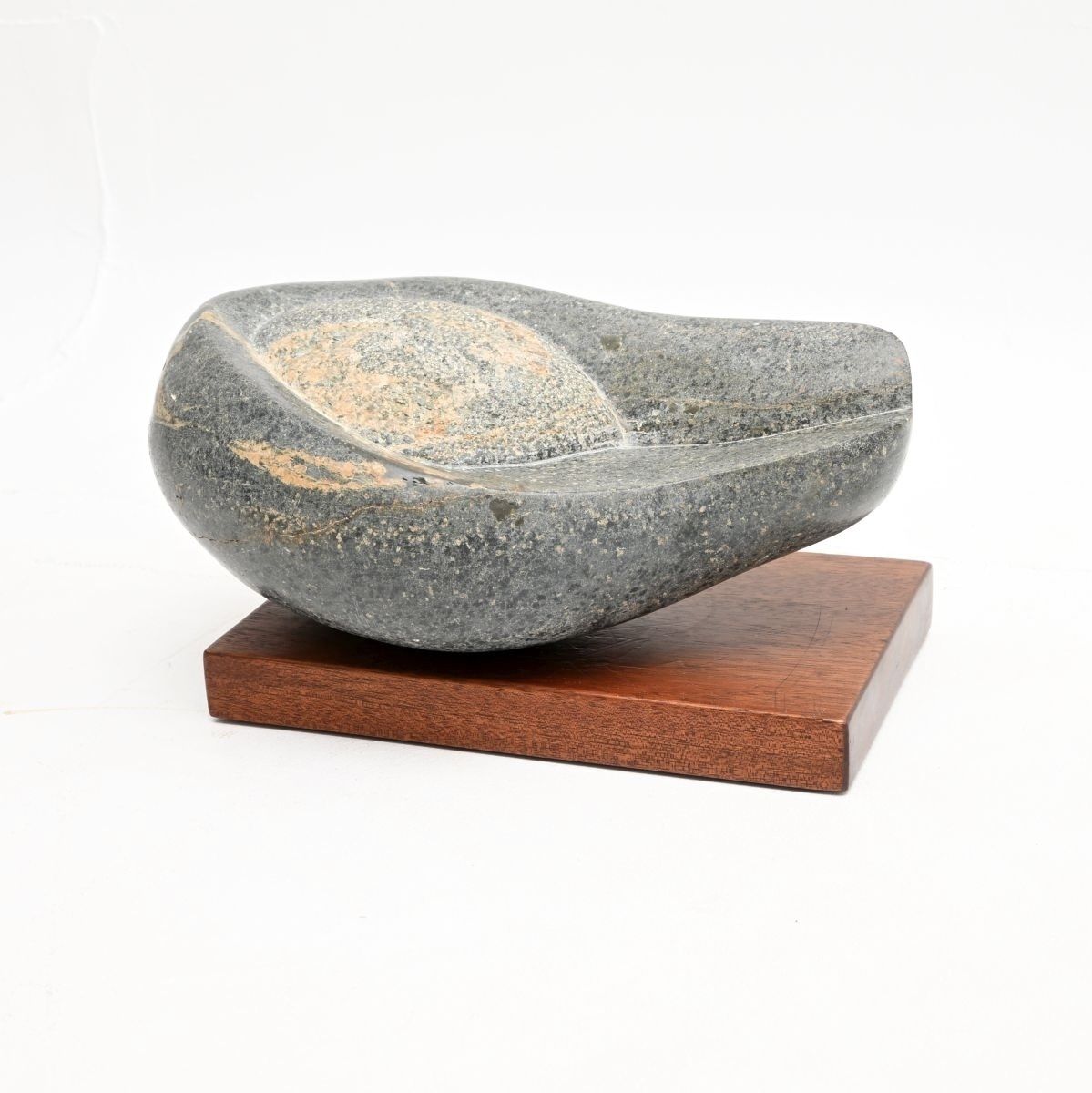 Pair Of Vintage Marble Sculptures By A. Altmann photo buy