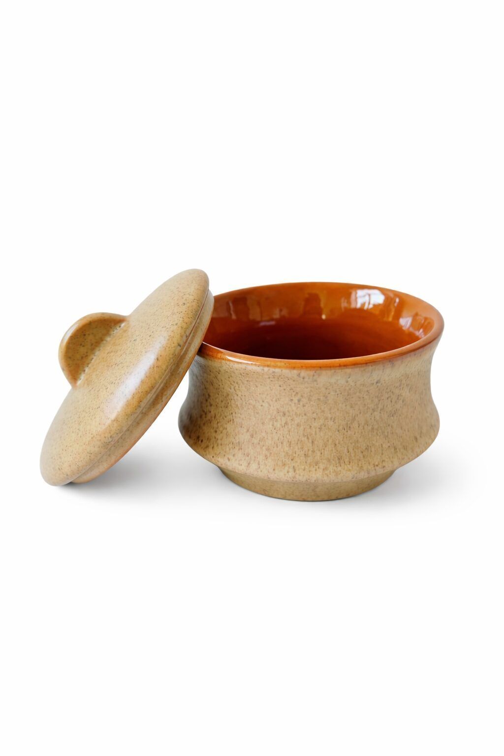 Keramiek thee-/koffieservies, midden 20e eeuw photo Woonaccessoires