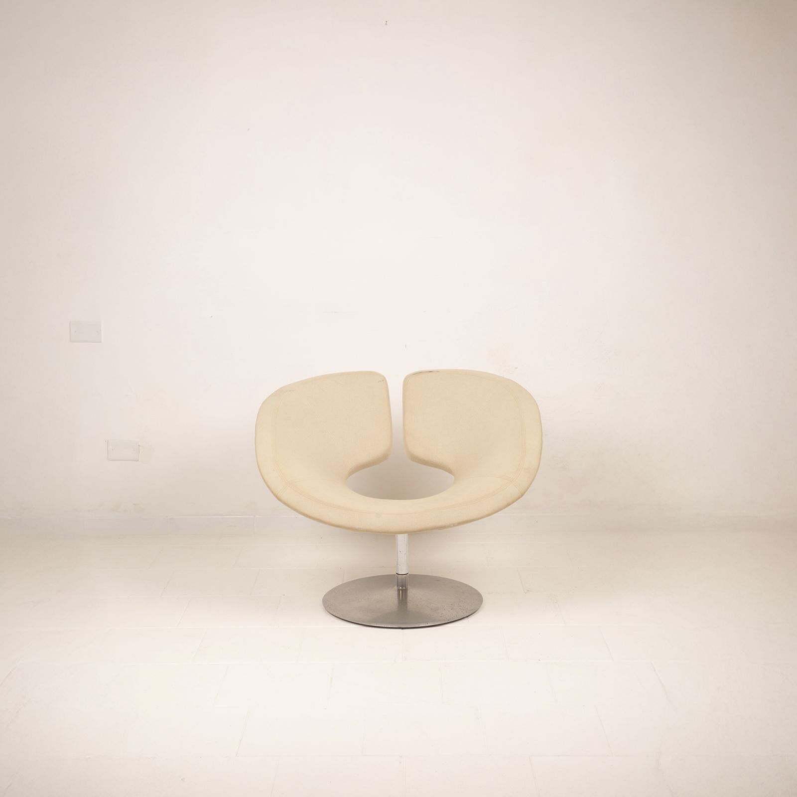 Apollo Armchair By Patrick Norguet For Artifort