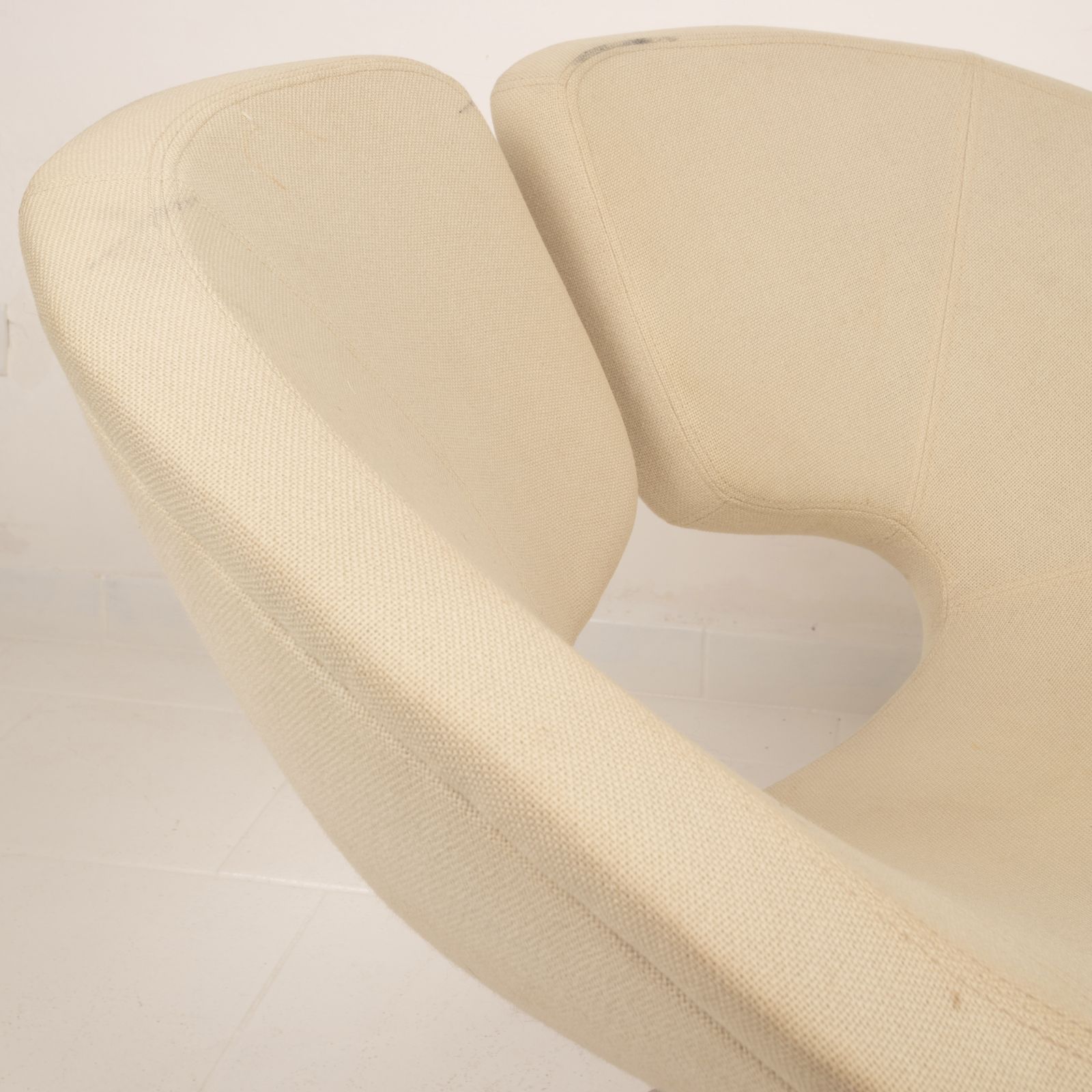 Apollo Armchair By Patrick Norguet For Artifort photo vinterior