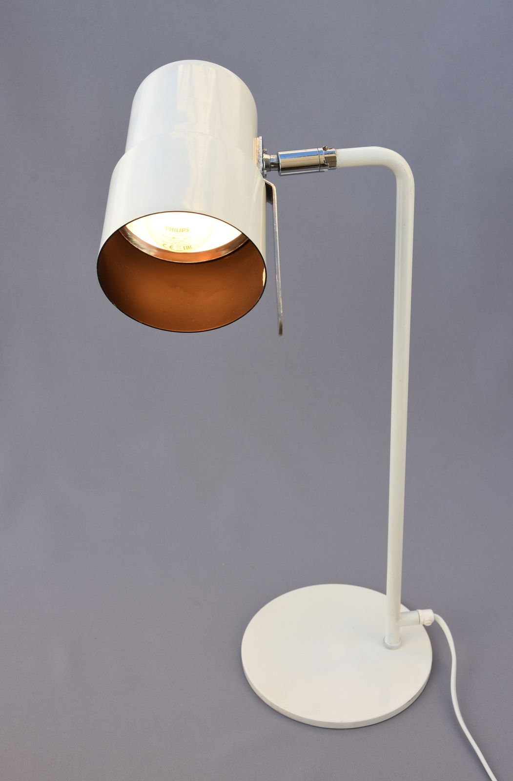 Model B195/2 Table Lamp By Hans Agne Jakobsson For Hans Agne Jakobsson Ab Markaryd, Sweden, 1960s photo buy