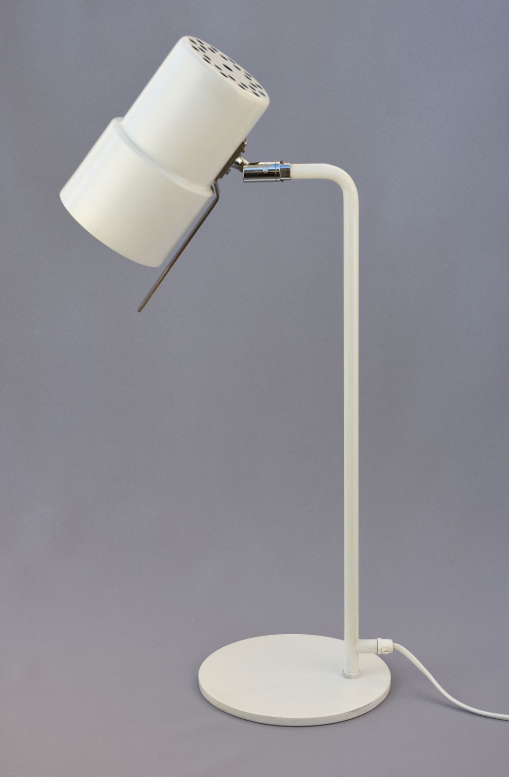 Model B195/2 Table Lamp By Hans Agne Jakobsson For Hans Agne Jakobsson Ab Markaryd, Sweden, 1960s photo furniture
