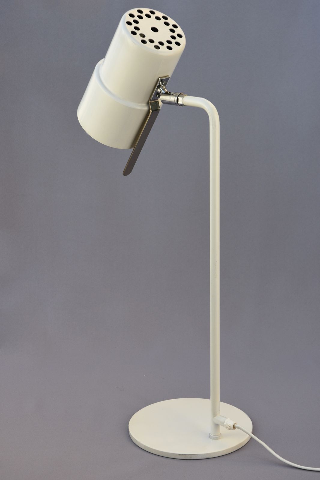 Model B195/2 Table Lamp By Hans Agne Jakobsson For Hans Agne Jakobsson Ab Markaryd, Sweden, 1960s photo for sale