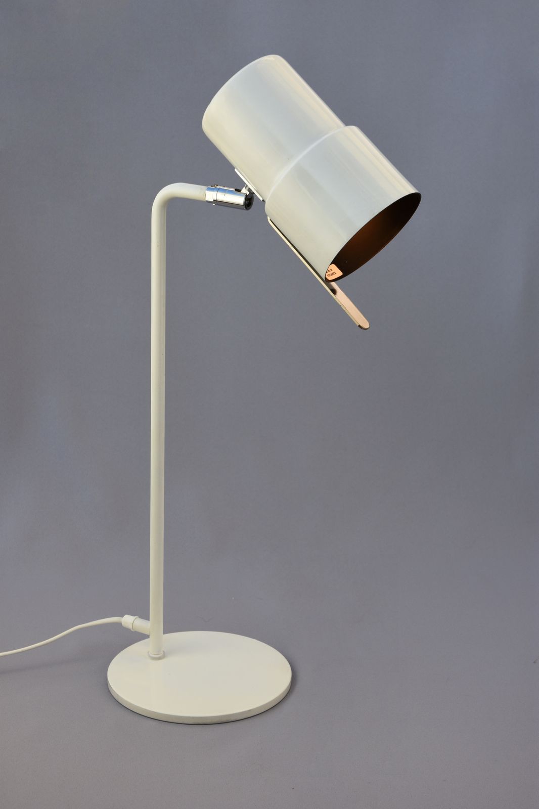 Model B195/2 Table Lamp By Hans Agne Jakobsson For Hans Agne Jakobsson Ab Markaryd, Sweden, 1960s photo 625.0