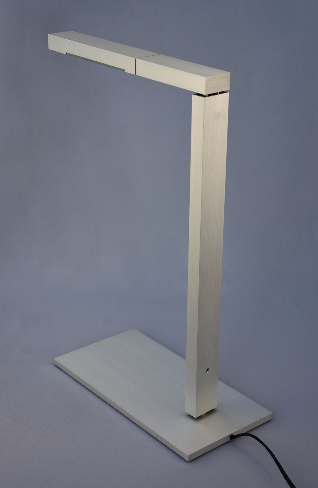 Dkb Table Lamp By Schmidt Hammer Lassen Architects For Louis Poulsen, Denmark, 1999 photo vintage